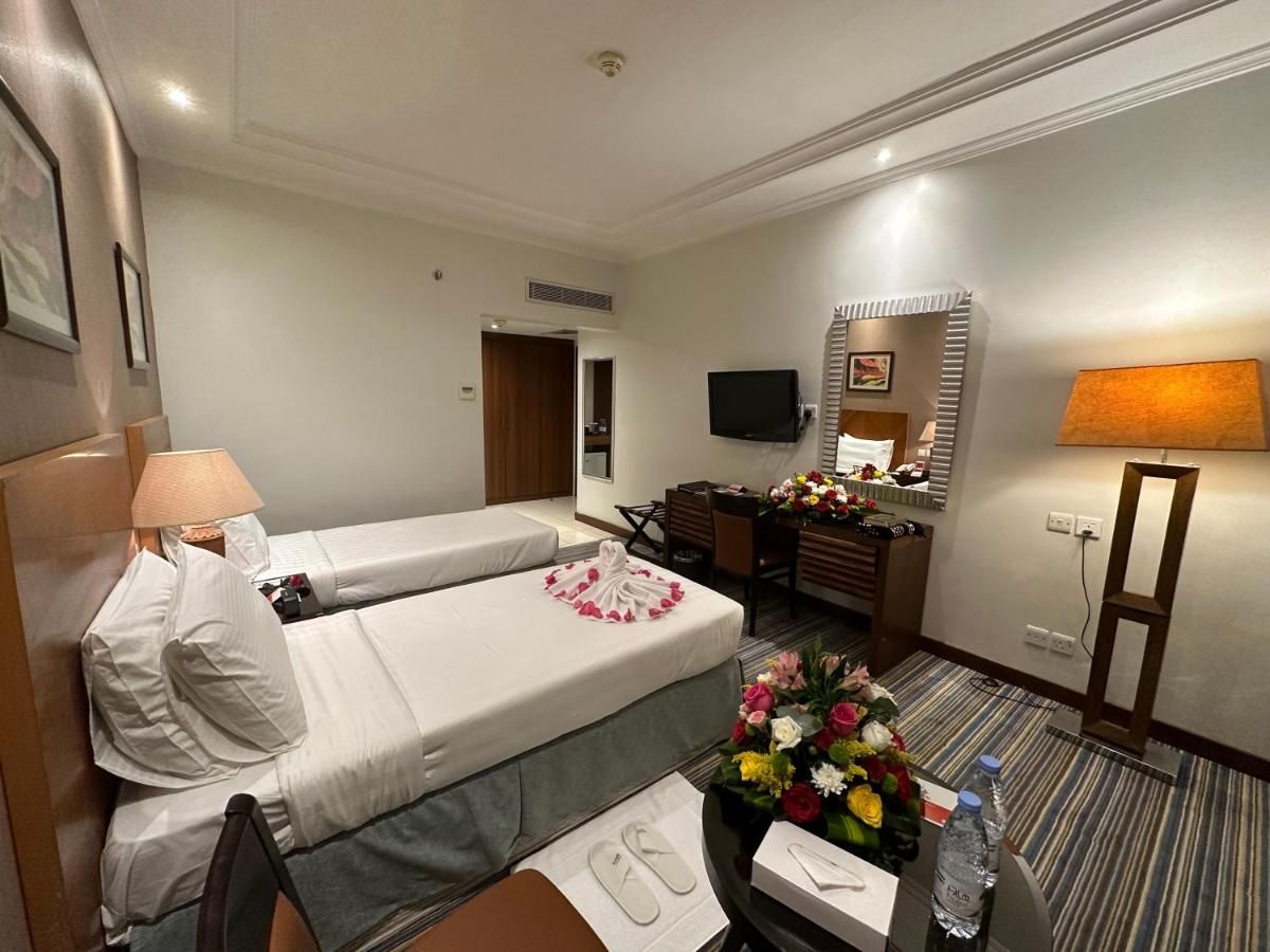 Photo 51 de Al Massa Dar Al Fayzeen