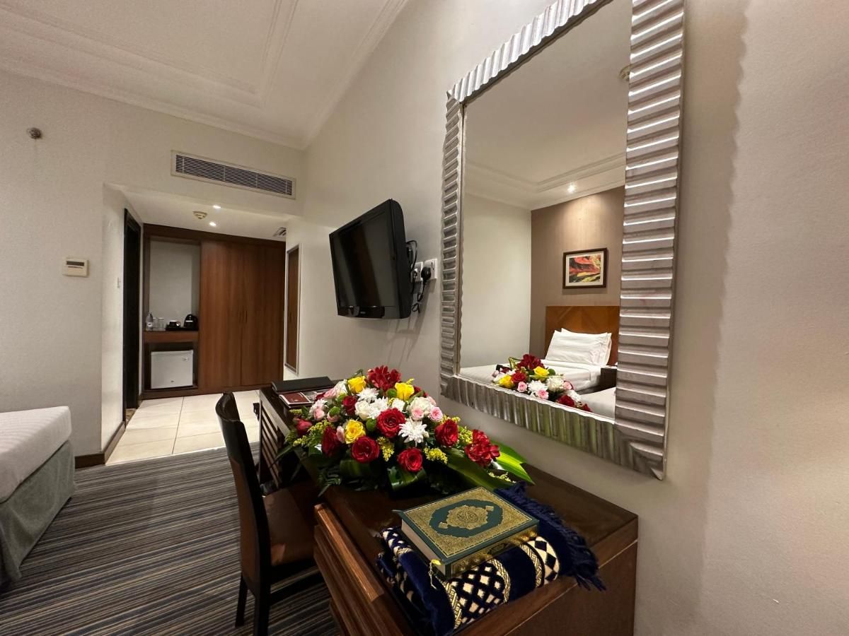 Photo 52 de Al Massa Dar Al Fayzeen