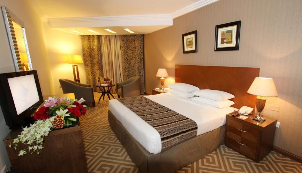 Photo 61 de Al Massa Dar Al Fayzeen