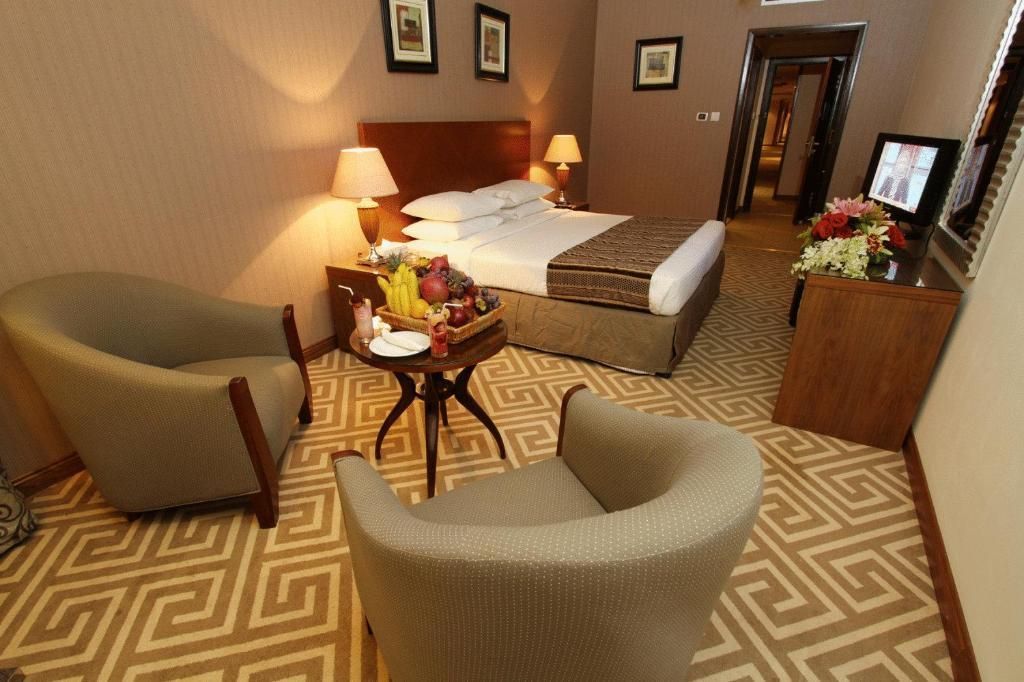 Photo 62 de Al Massa Dar Al Fayzeen