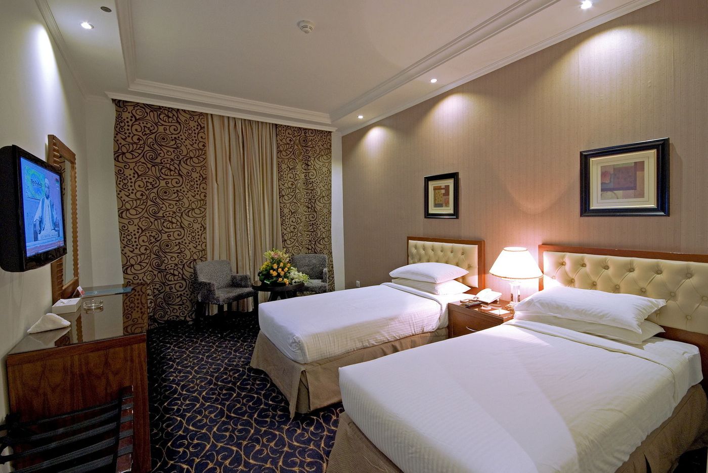 Photo 63 de Al Massa Dar Al Fayzeen