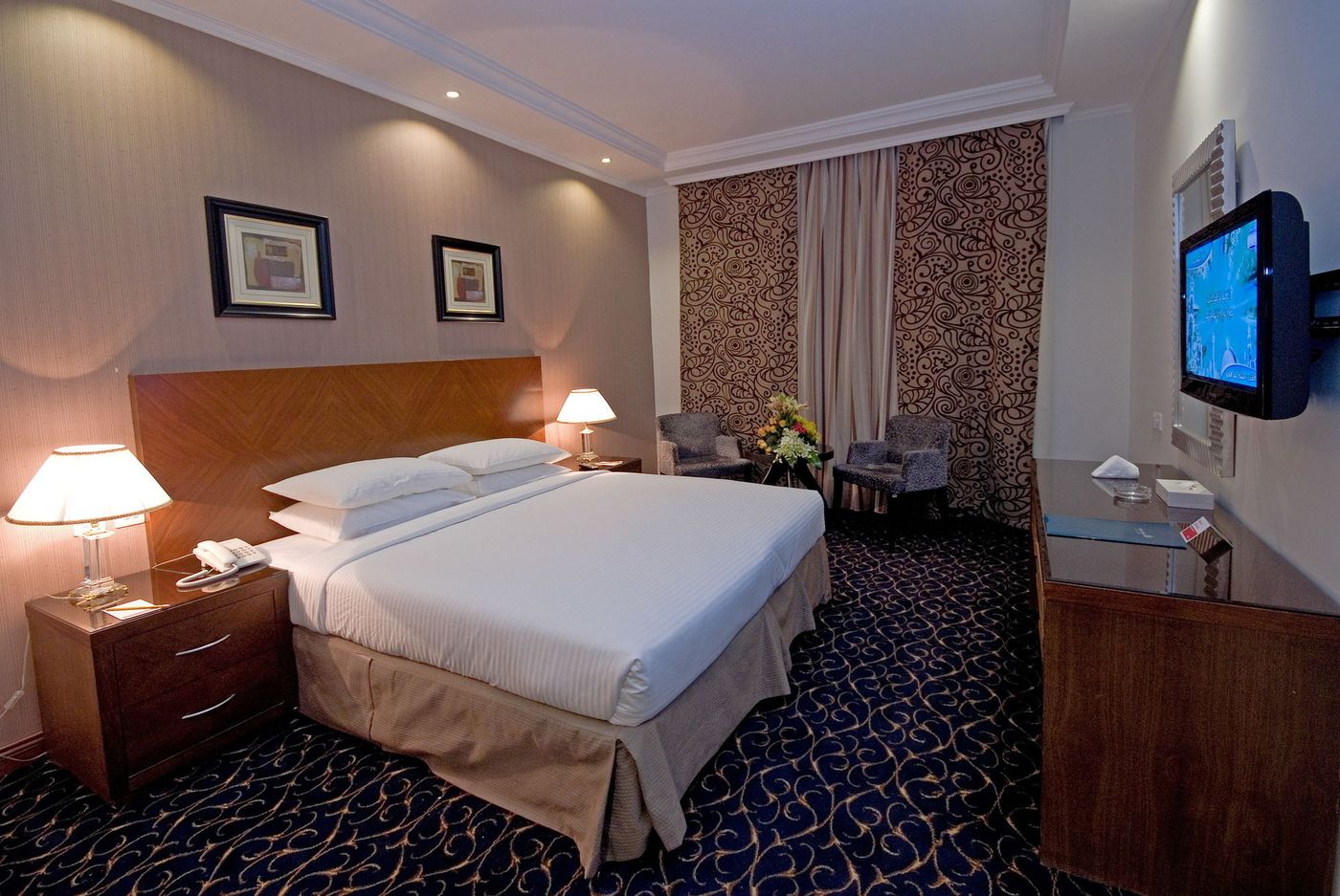 Photo 64 de Al Massa Dar Al Fayzeen