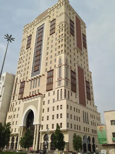 Photo 103 de Park Inn By Radisson Makkah Aziziyah
