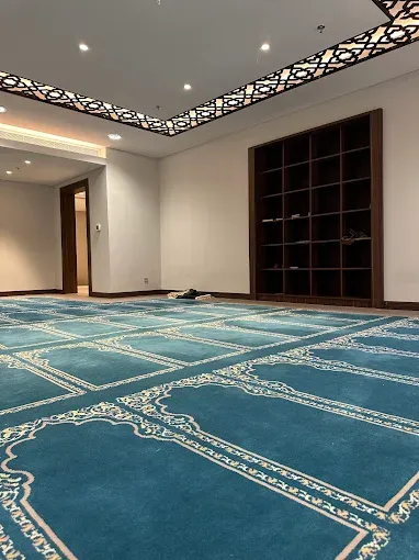Photo 107 de Park Inn By Radisson Makkah Aziziyah