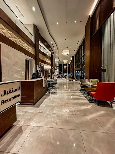 Photo 109 de Park Inn By Radisson Makkah Aziziyah