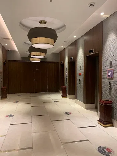 Photo 112 de Park Inn By Radisson Makkah Aziziyah