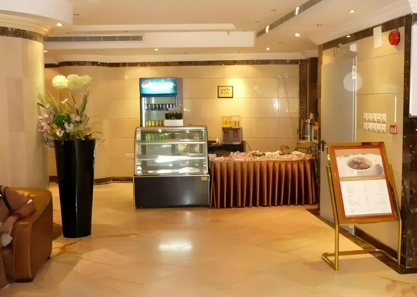 Photo 65 de Emaar Al Khalil