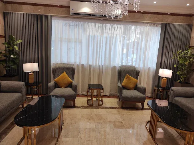 Photo 82 de Emaar Al Khalil