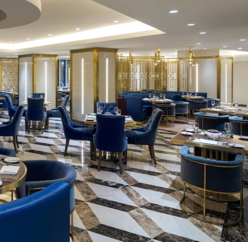 Photo 95 de Sheraton Makkah Jabal Al Kaaba