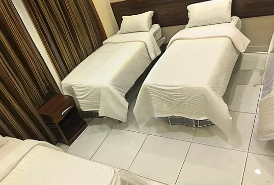 Photo 97 de Doubletree By Hilton Makkah Jabal Omar