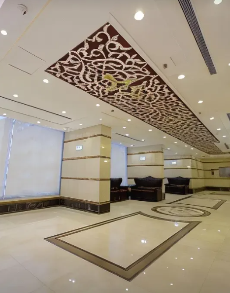 Photo 98 de Doubletree By Hilton Makkah Jabal Omar