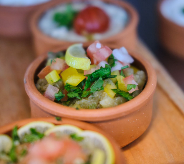 Photo 102 de Doubletree By Hilton Makkah Jabal Omar