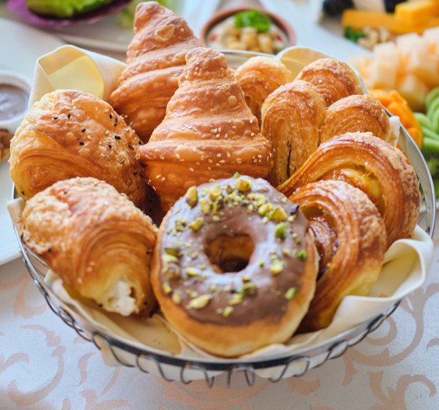 Photo 104 de Doubletree By Hilton Makkah Jabal Omar