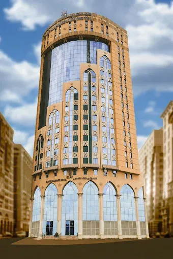 Photo 88 de Prestige Hotel (Ex Elaf Al Mashaer)