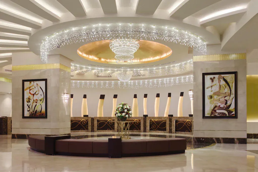 Photo 3 de Makkah Towers