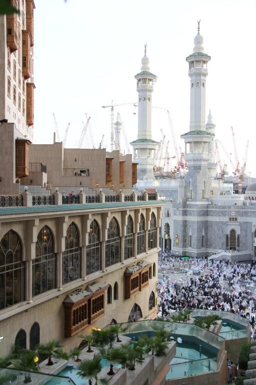 Photo 10 de Makkah Towers