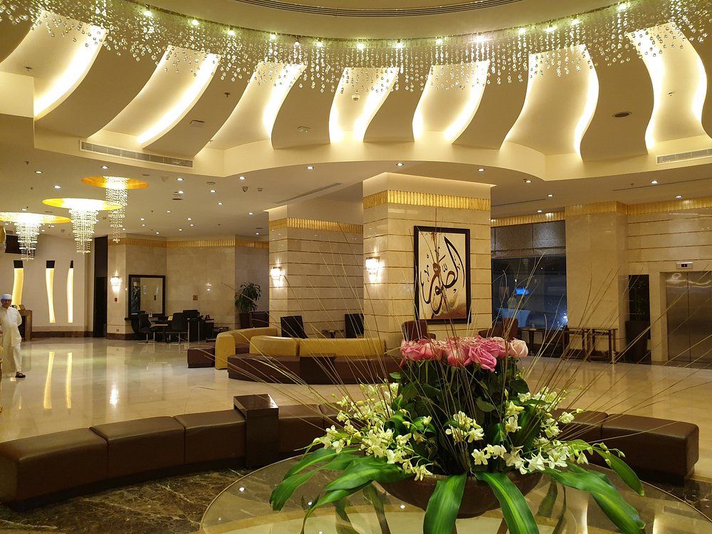 Photo 55 de Makkah Towers