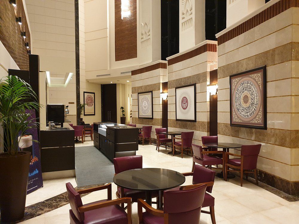 Photo 56 de Makkah Towers