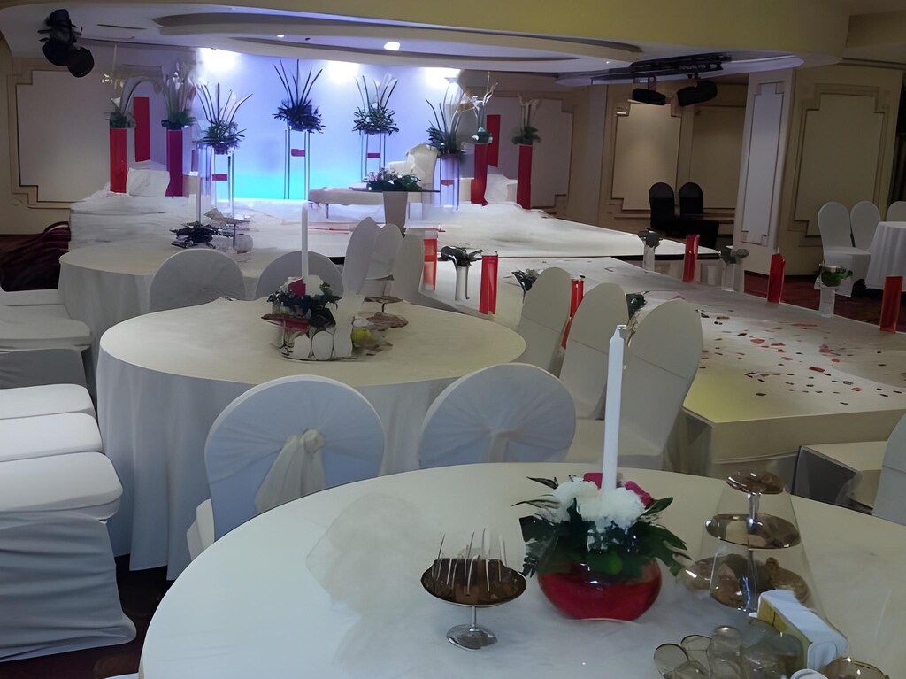 Photo 26 de Al Shohada Hotel
