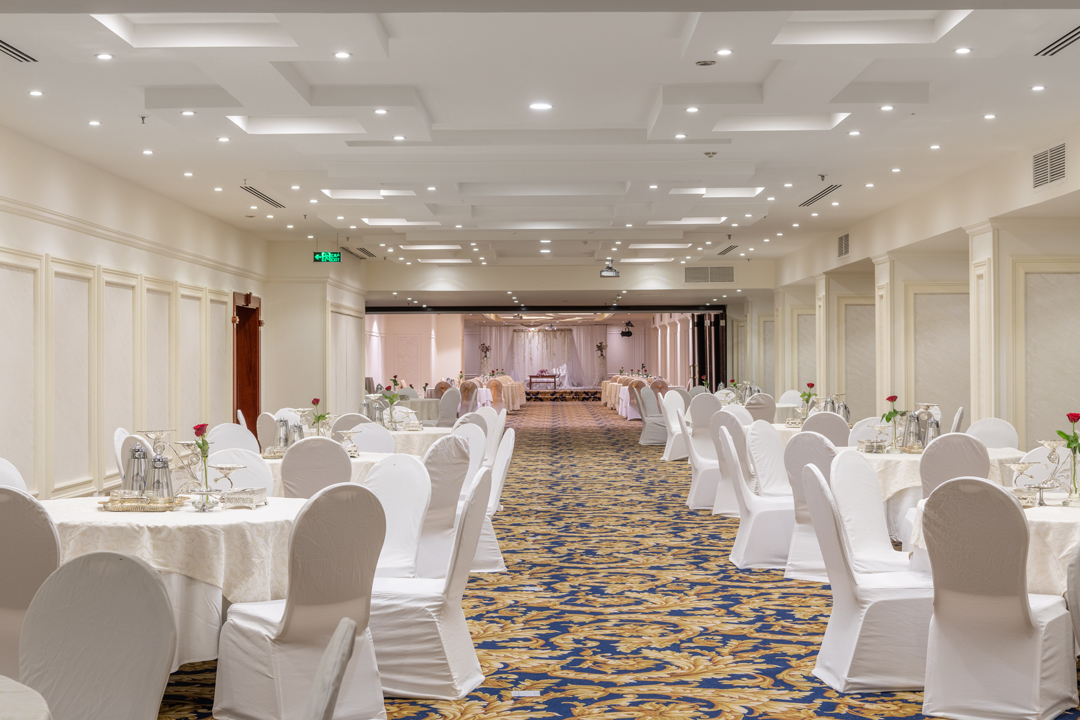Photo 21 de Al Shohada Hotel
