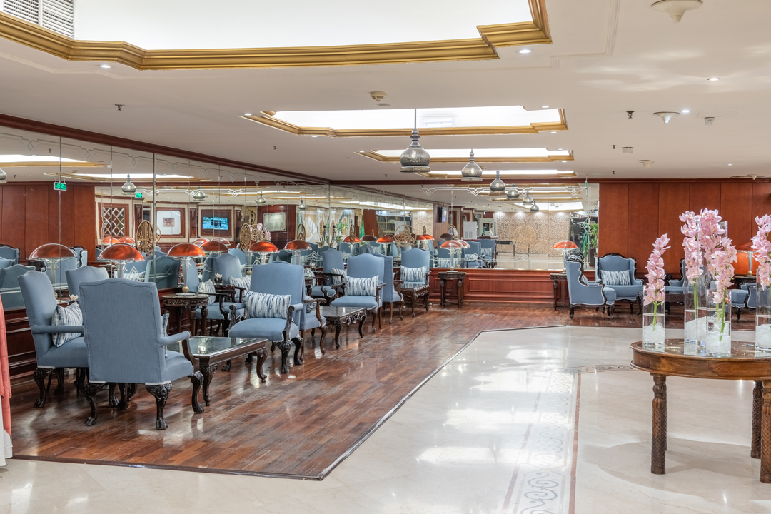 Photo 12 de Al Shohada Hotel