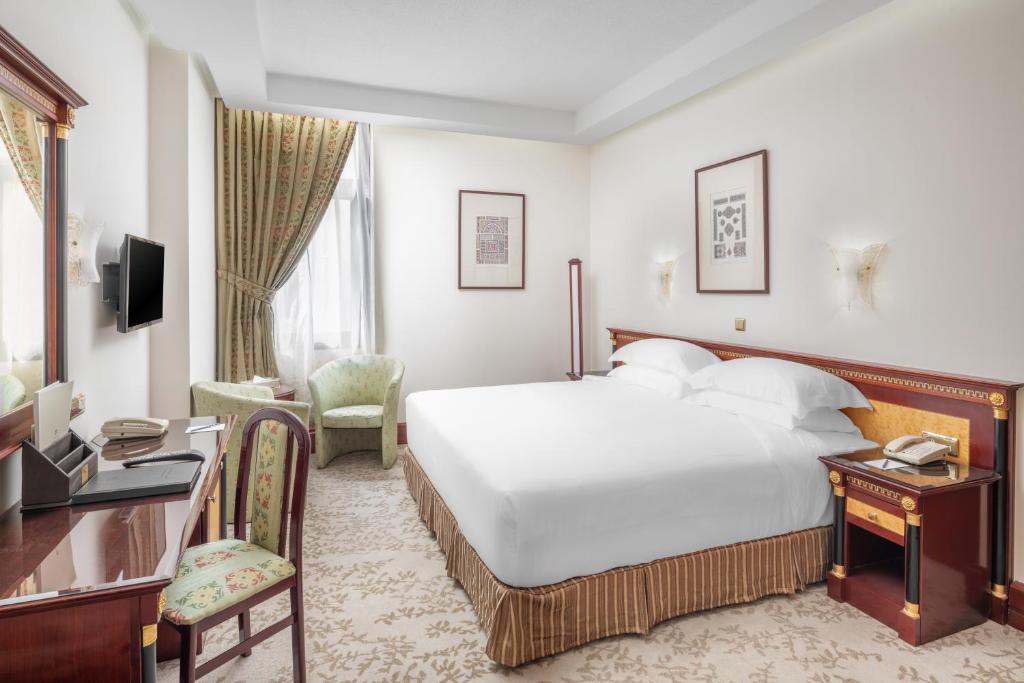 Photo 30 de Al Shohada Hotel