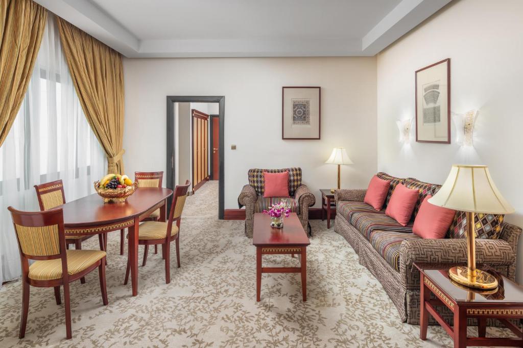 Photo 31 de Al Shohada Hotel