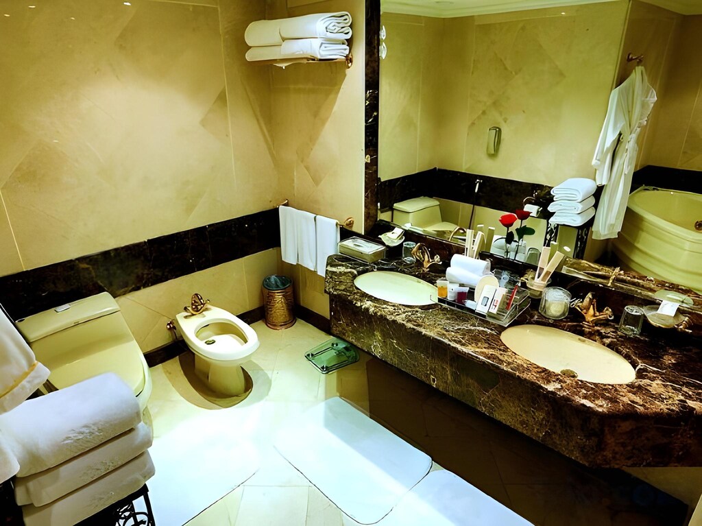 Photo 28 de Al Shohada Hotel