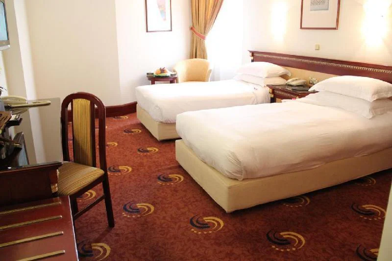 Photo 29 de Al Shohada Hotel