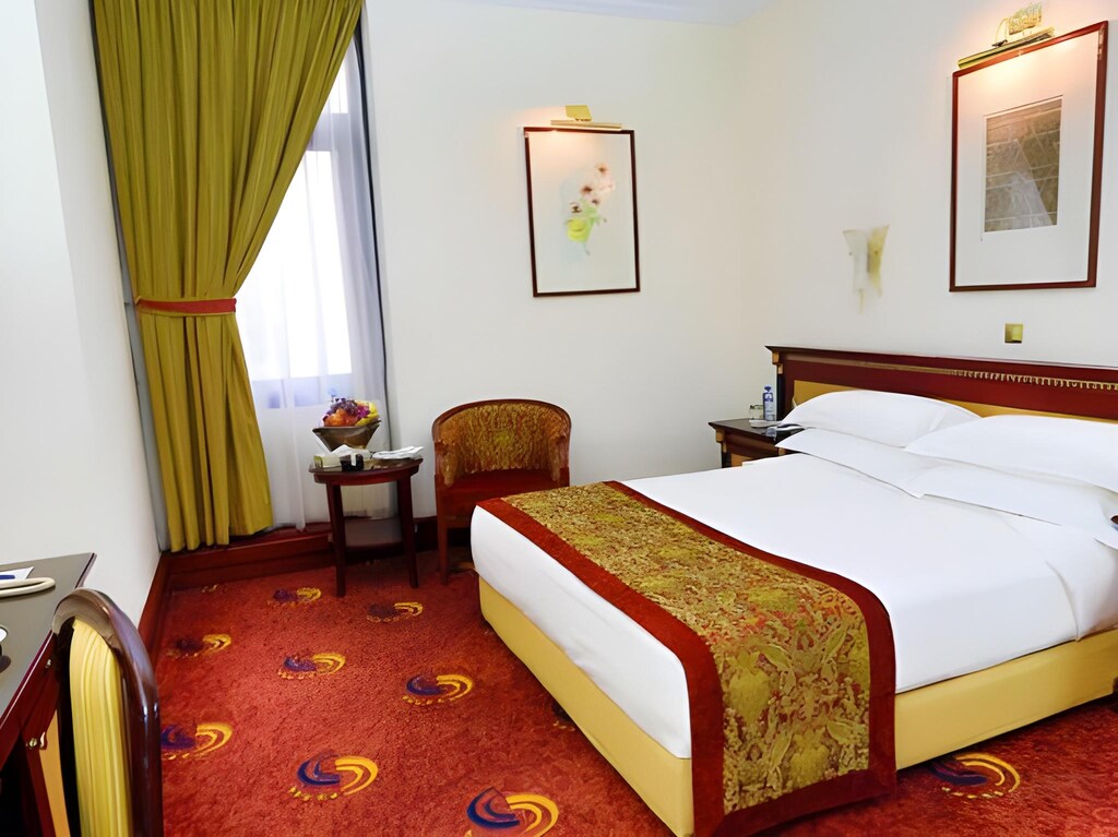 Photo 24 de Al Shohada Hotel