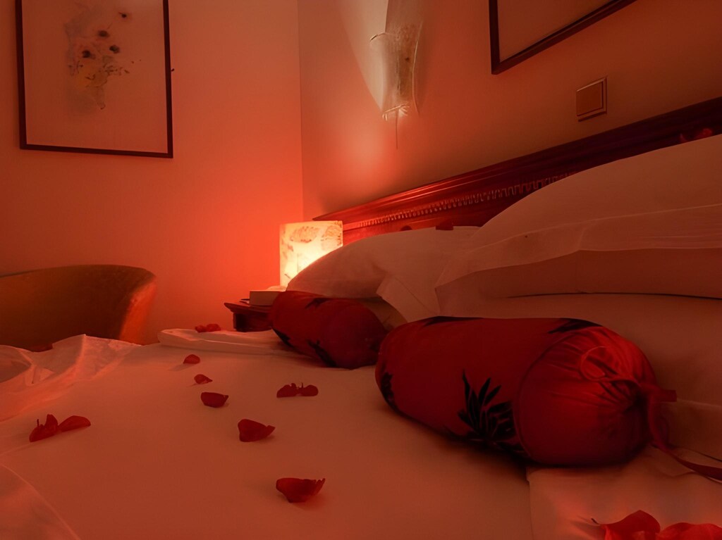 Photo 14 de Al Shohada Hotel