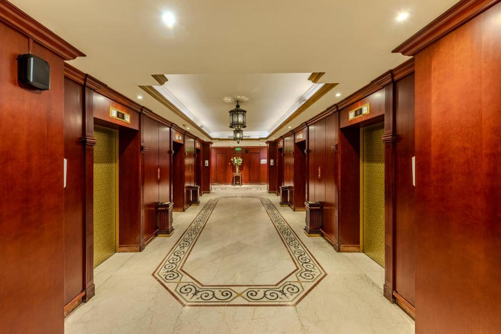 Photo 33 de Al Shohada Hotel