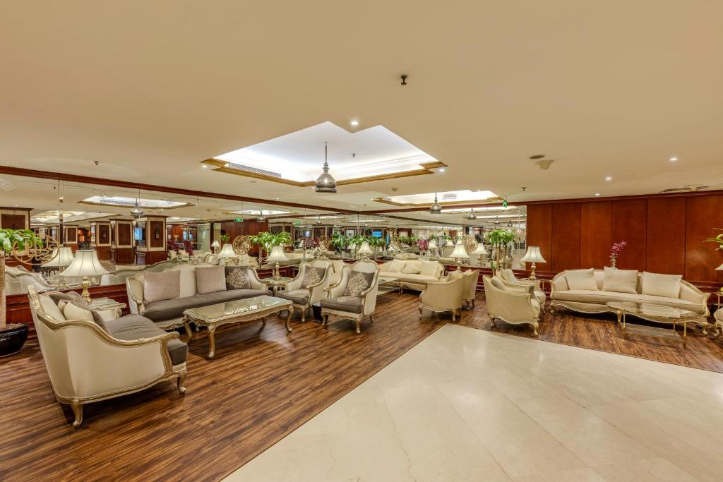 Photo 34 de Al Shohada Hotel