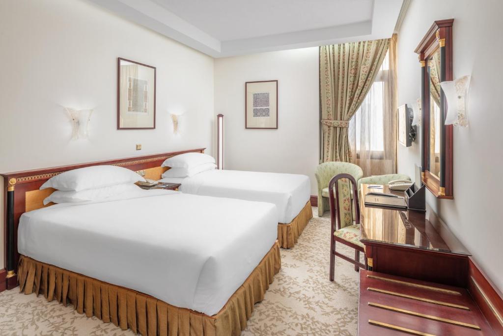 Photo 38 de Al Shohada Hotel