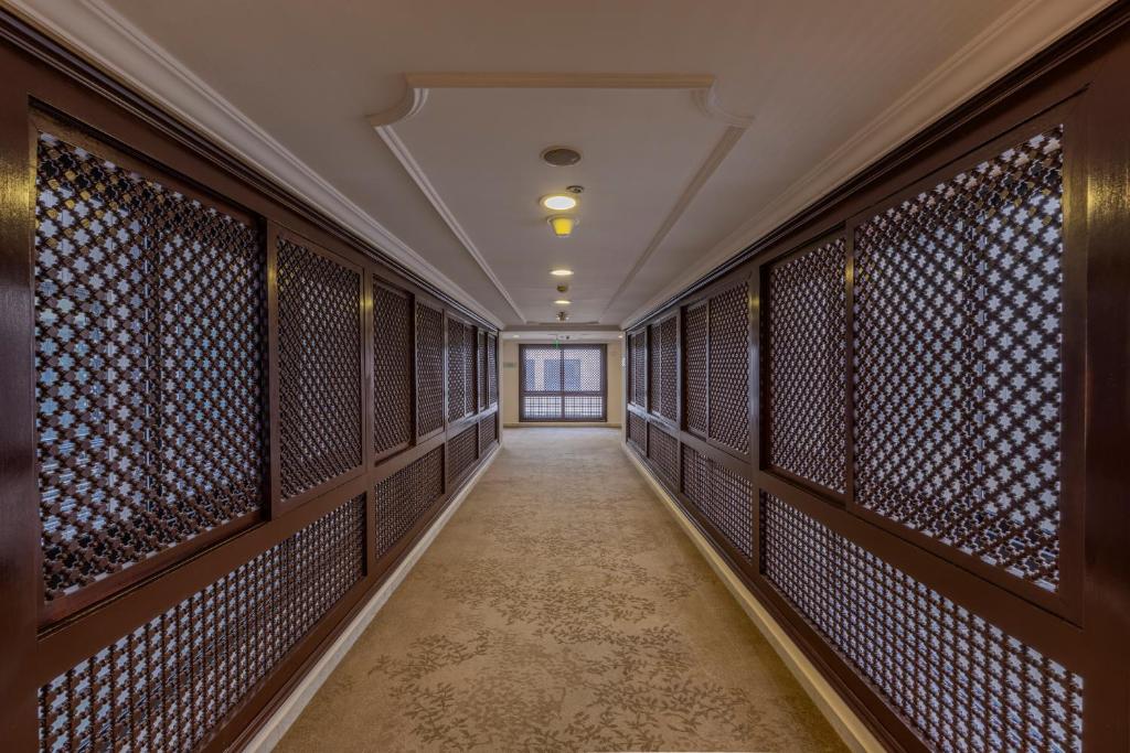 Photo 40 de Al Shohada Hotel