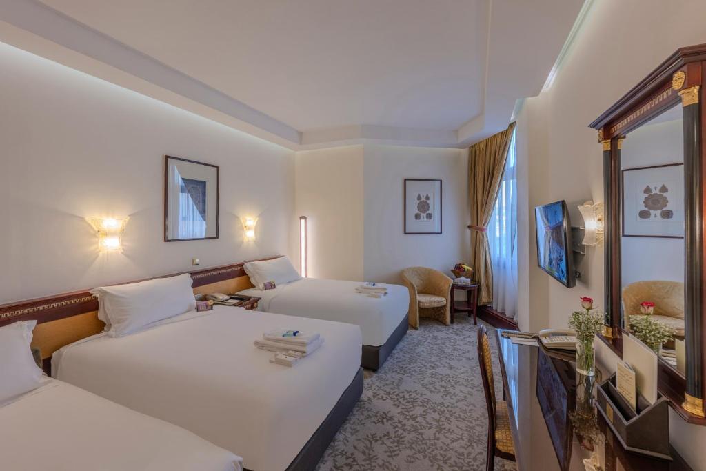 Photo 43 de Al Shohada Hotel