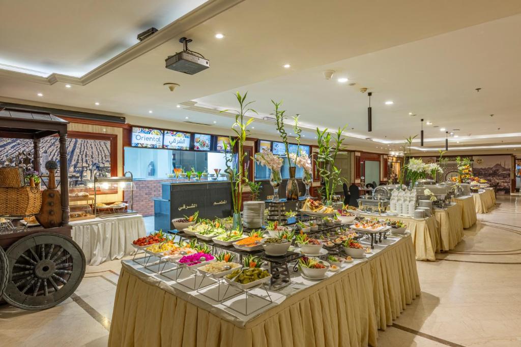 Photo 46 de Al Shohada Hotel
