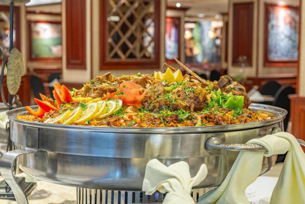 Photo 47 de Al Shohada Hotel