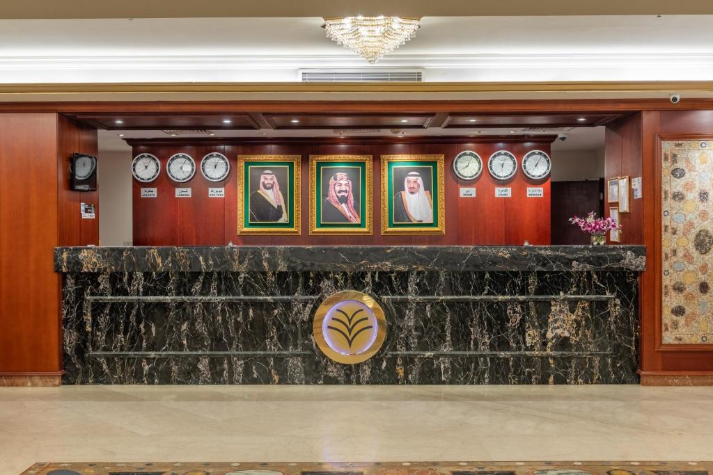 Photo 48 de Al Shohada Hotel