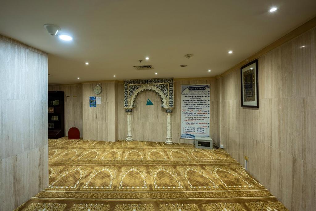 Photo 50 de Al Shohada Hotel