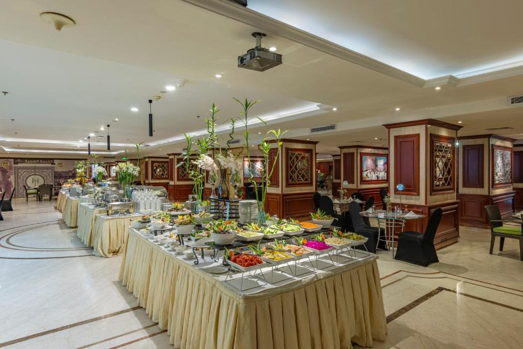 Photo 52 de Al Shohada Hotel