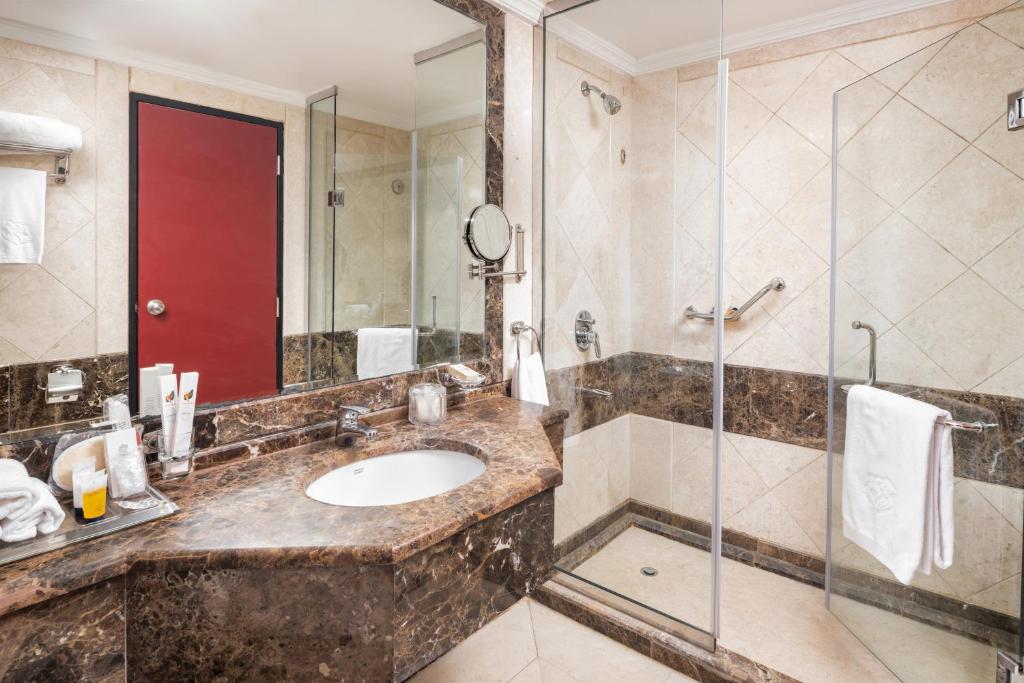 Photo 53 de Al Shohada Hotel