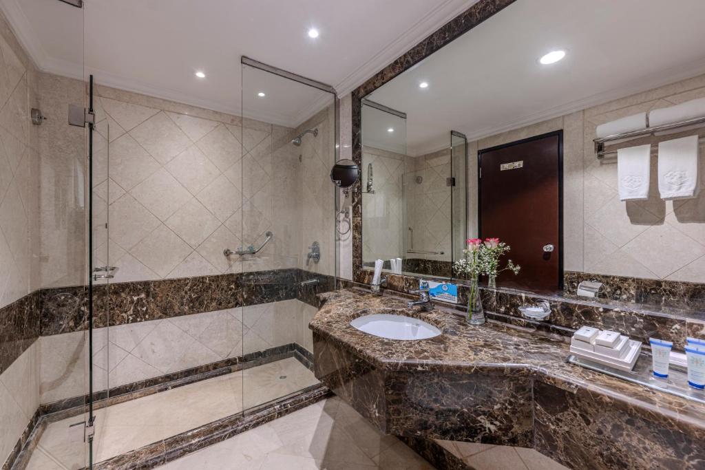 Photo 54 de Al Shohada Hotel