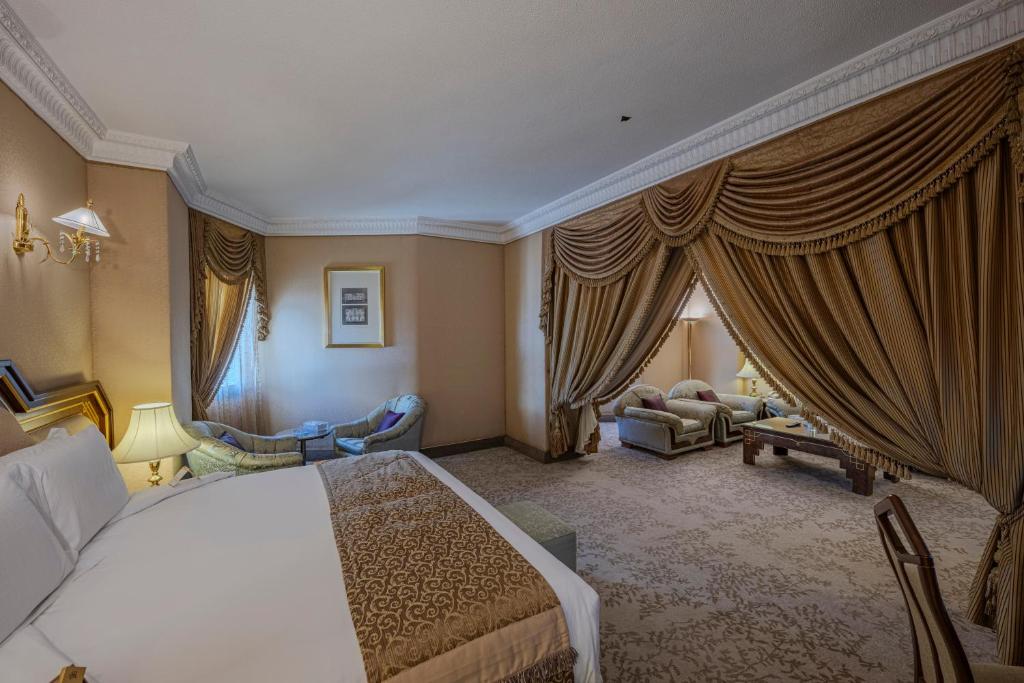 Photo 56 de Al Shohada Hotel