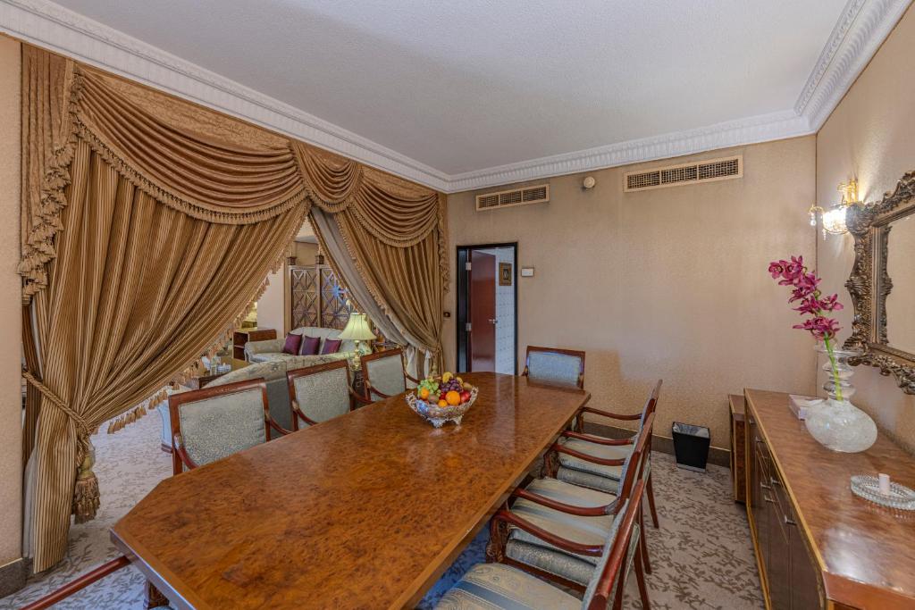 Photo 57 de Al Shohada Hotel