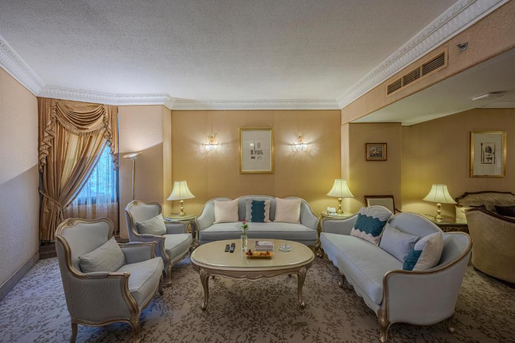 Photo 58 de Al Shohada Hotel