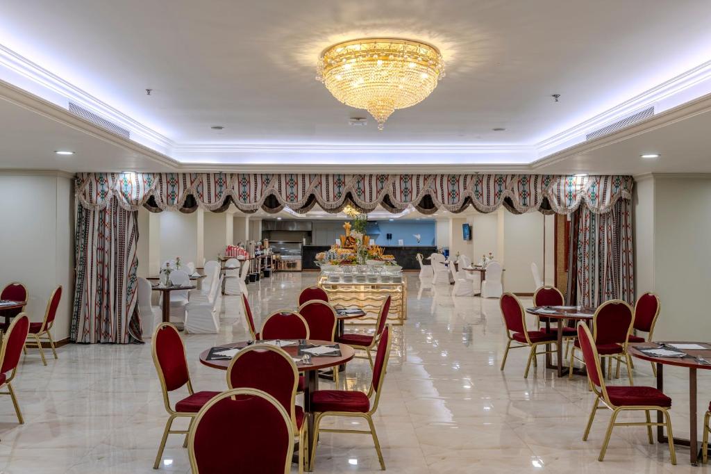 Photo 59 de Al Shohada Hotel