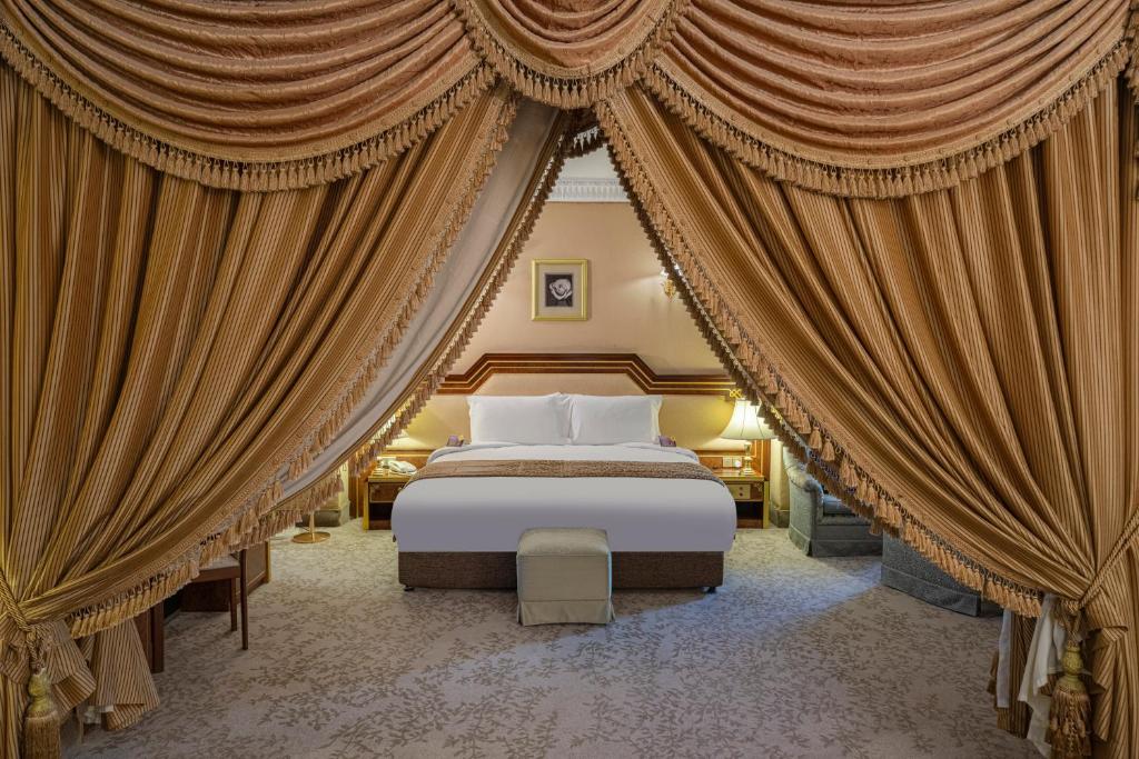 Photo 60 de Al Shohada Hotel