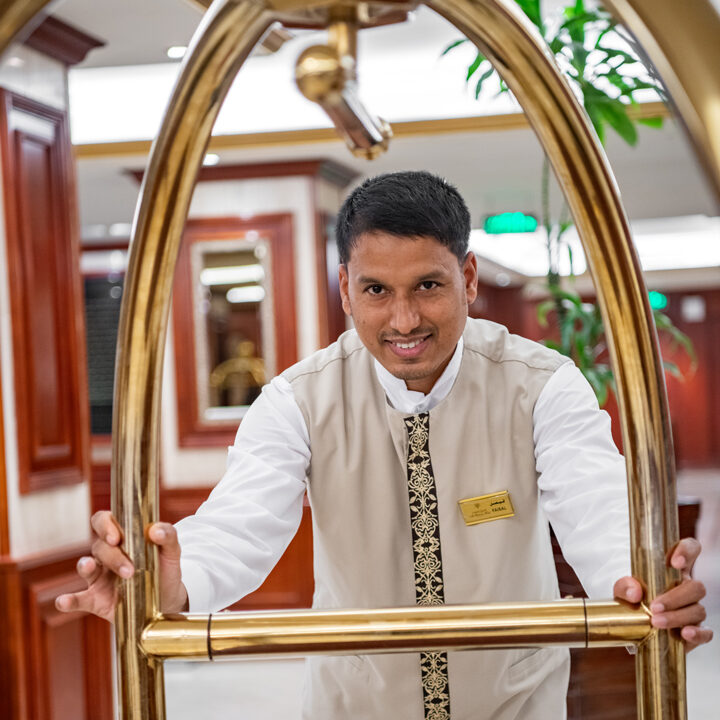 Photo 16 de Al Shohada Hotel