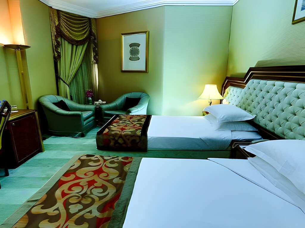 Photo 17 de Al Shohada Hotel
